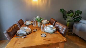 Cottage | Private kitchen