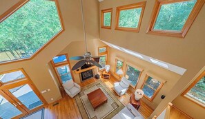 Smart TV - Southern Shores Resort Home (Southern Shores)