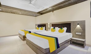 Room - Treebo Trip New Prince Palace (Mumbai)