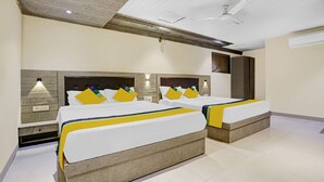 Unclassified image, 4 of 26, button - Treebo Trip New Prince Palace (Mumbai)