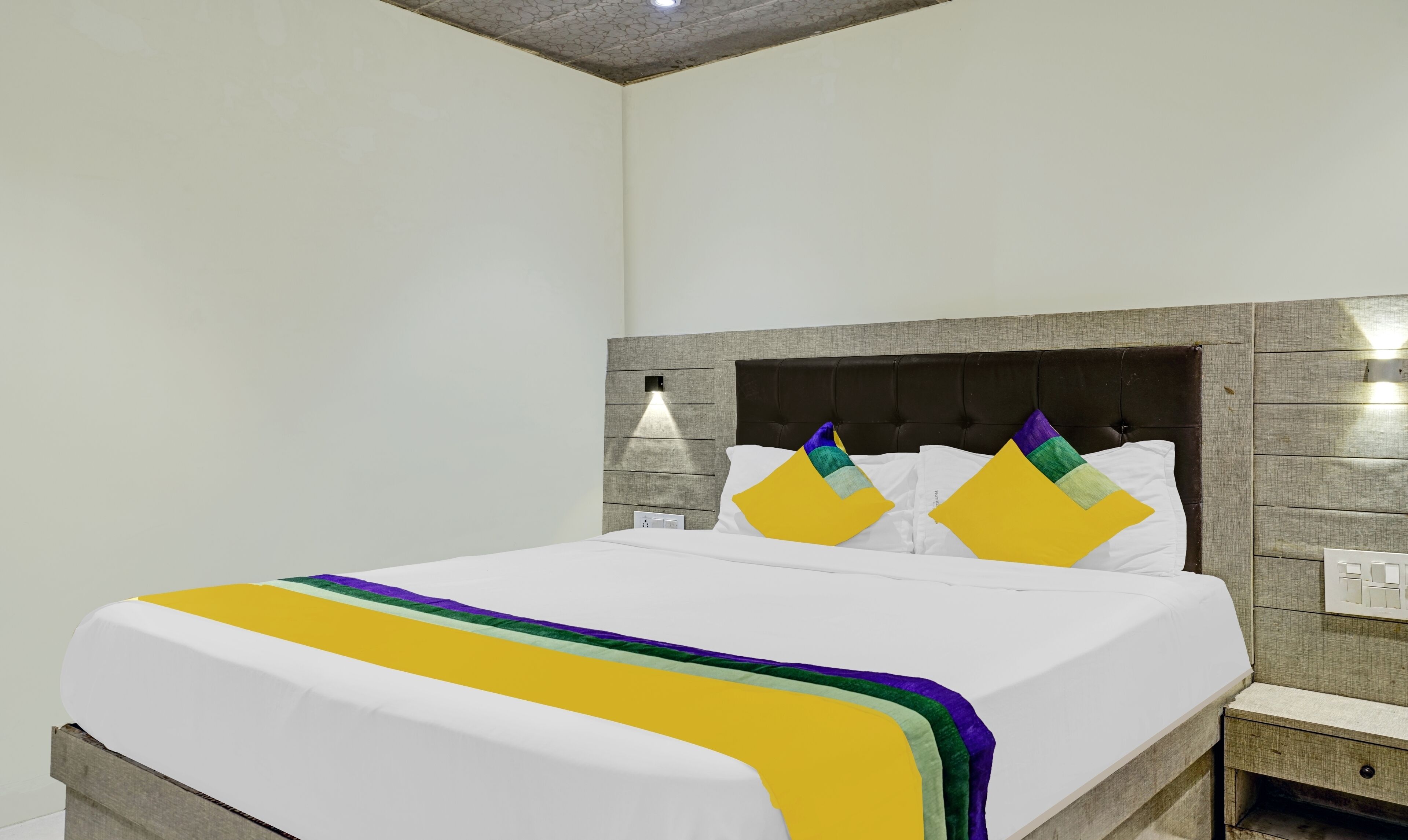 Treebo Trip New Prince Palace, Mumbai: Hotel Reviews, Rooms & Prices ...