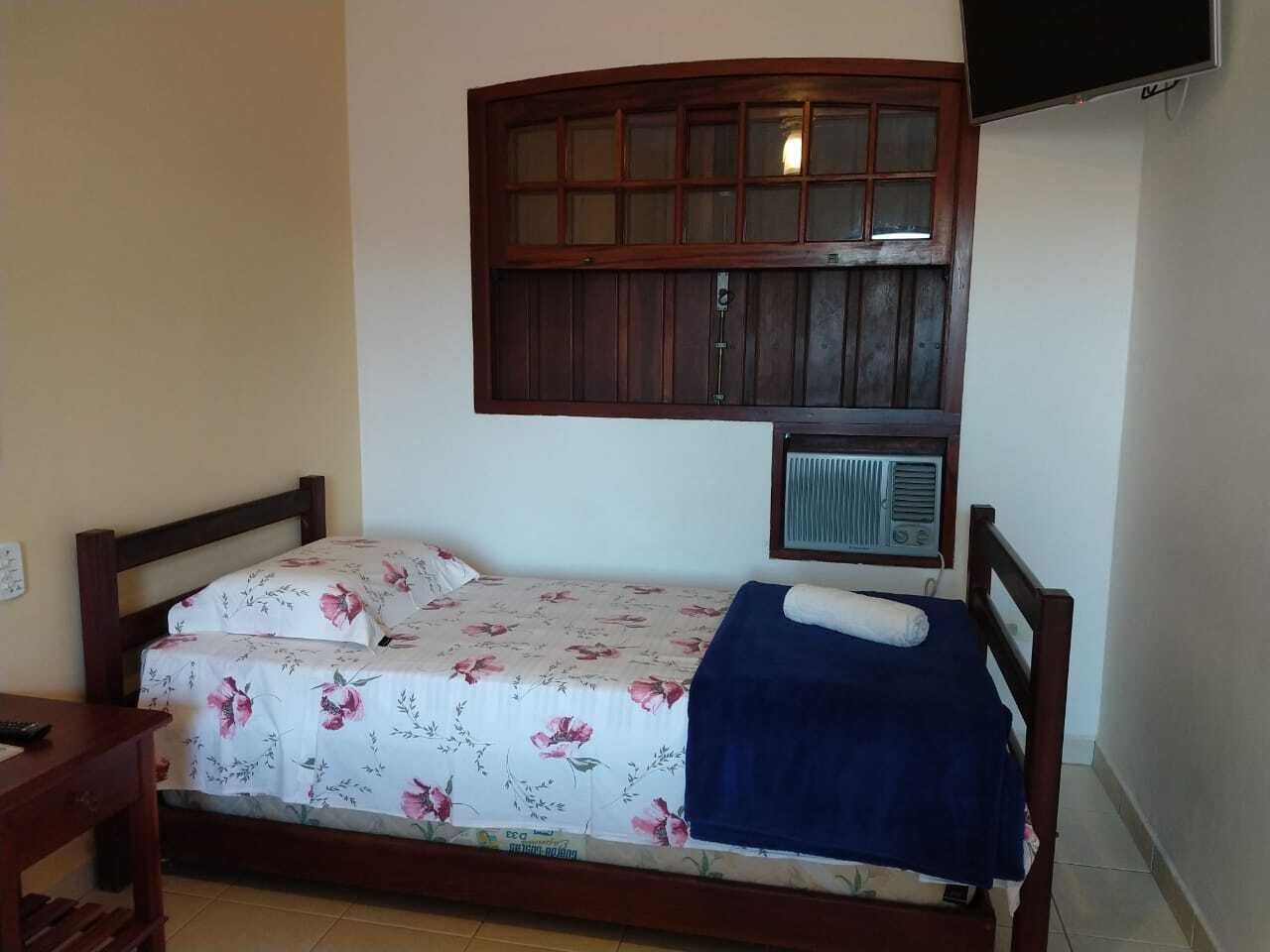 Foto - Pousada Astro Rei Paraty