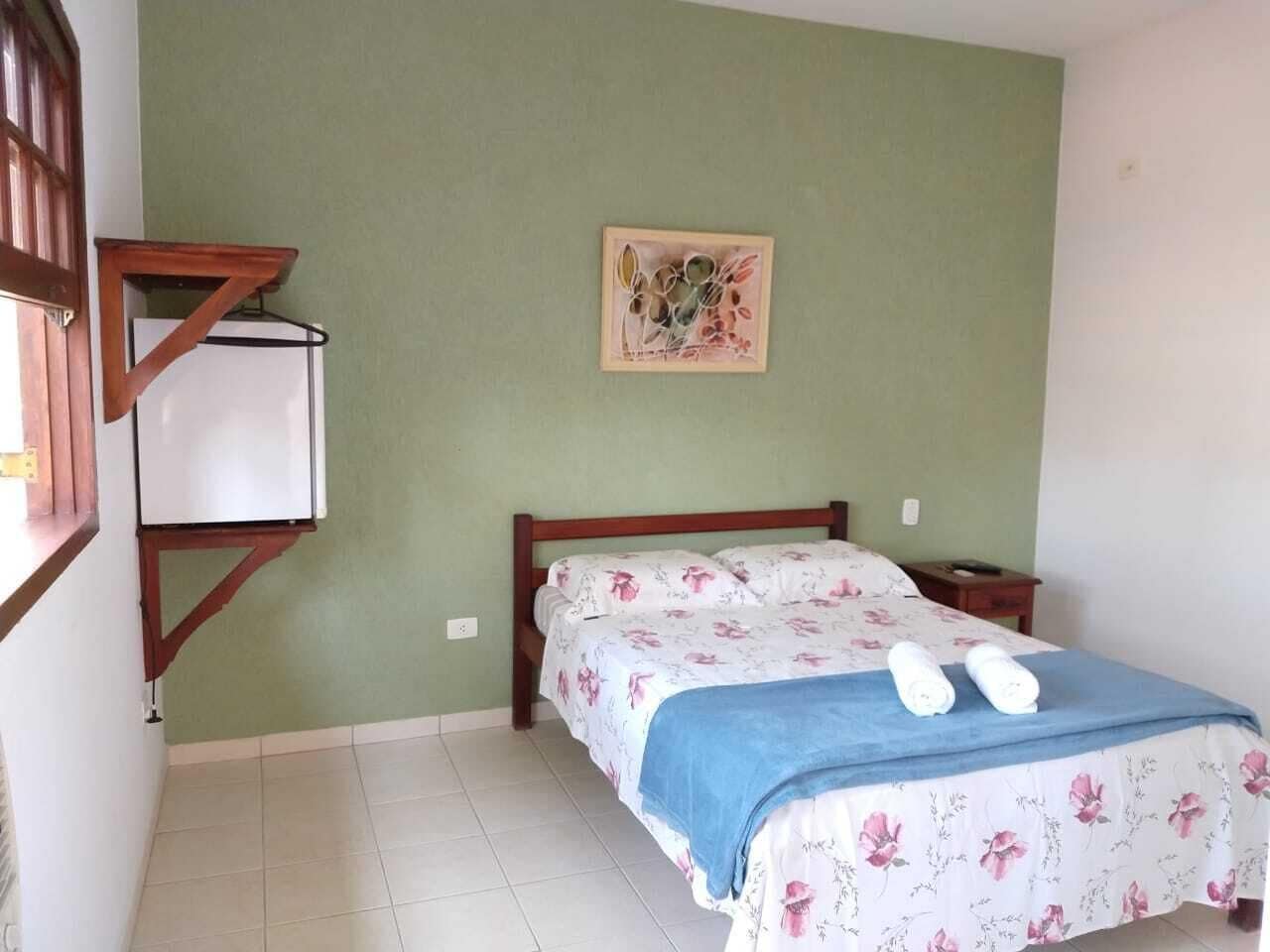 Foto - Pousada Astro Rei Paraty