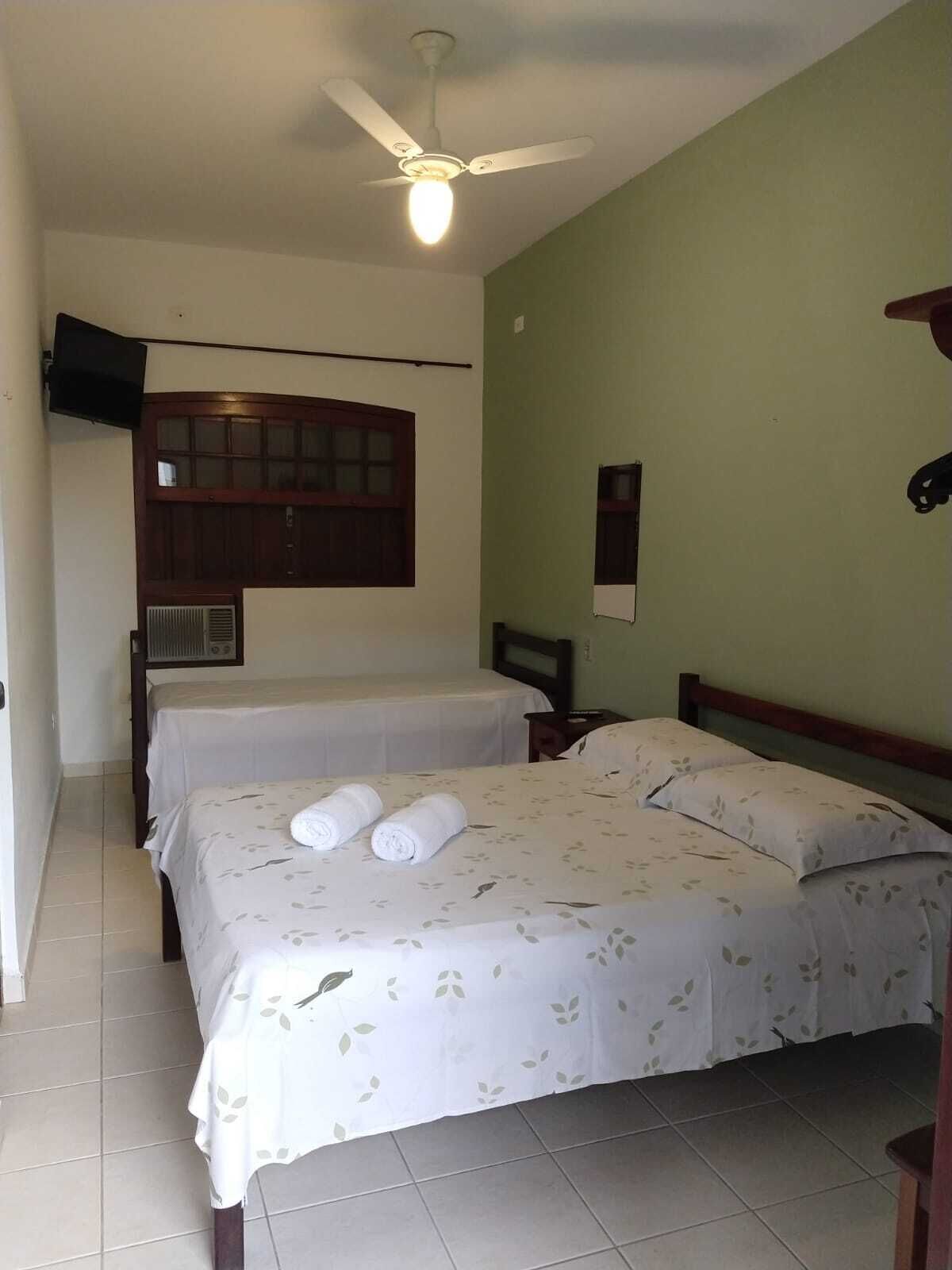 Foto - Pousada Astro Rei Paraty