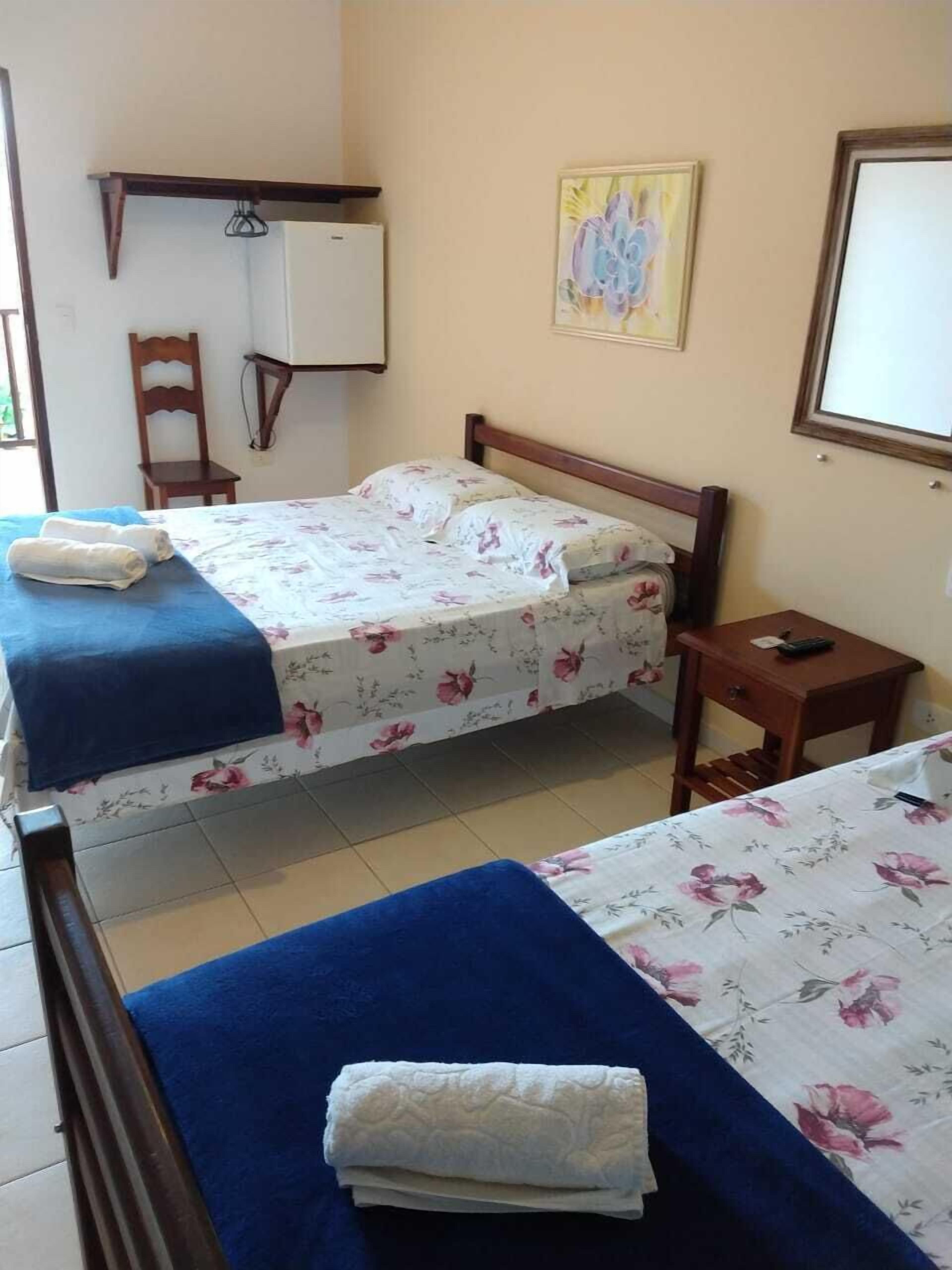 Foto - Pousada Astro Rei Paraty