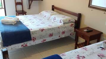 Suite Standard | Wi-Fi de cortesia