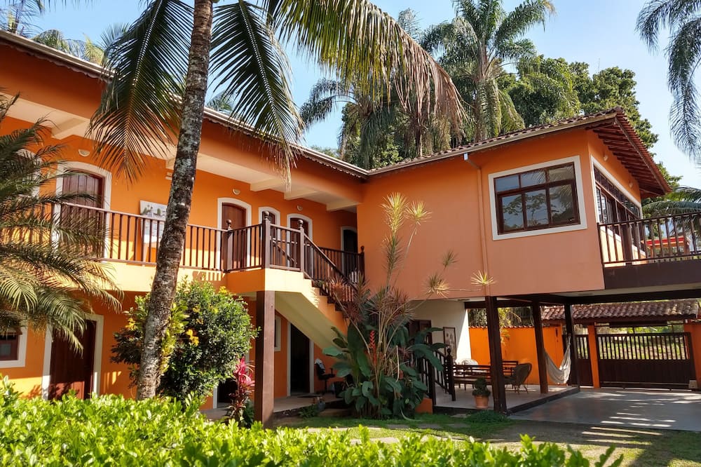 Astro Rei Pousada Paraty