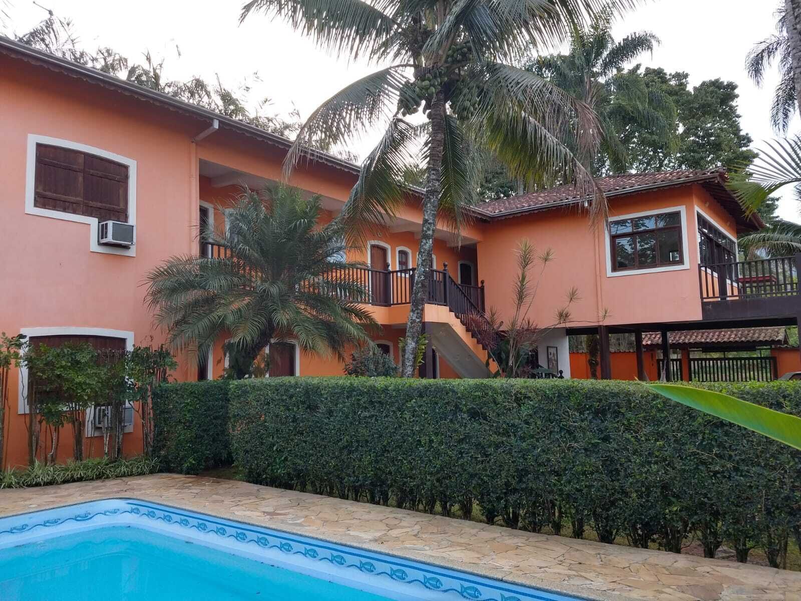 Foto - Pousada Astro Rei Paraty