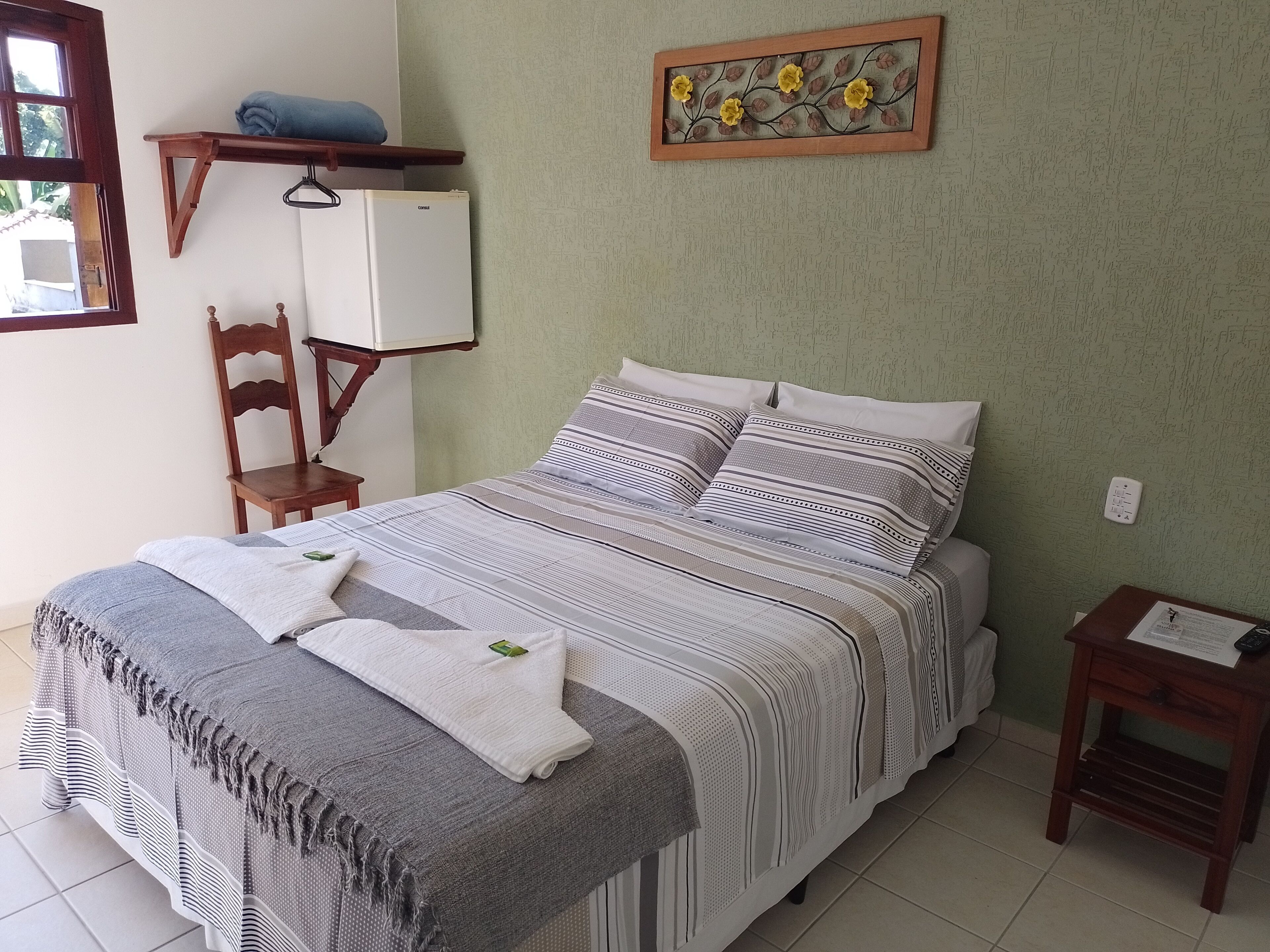 Foto - Pousada Astro Rei Paraty