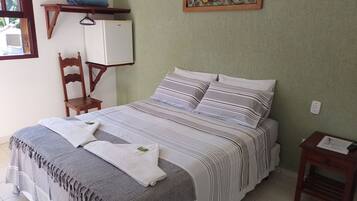 Suite Casal com Hidromassagem