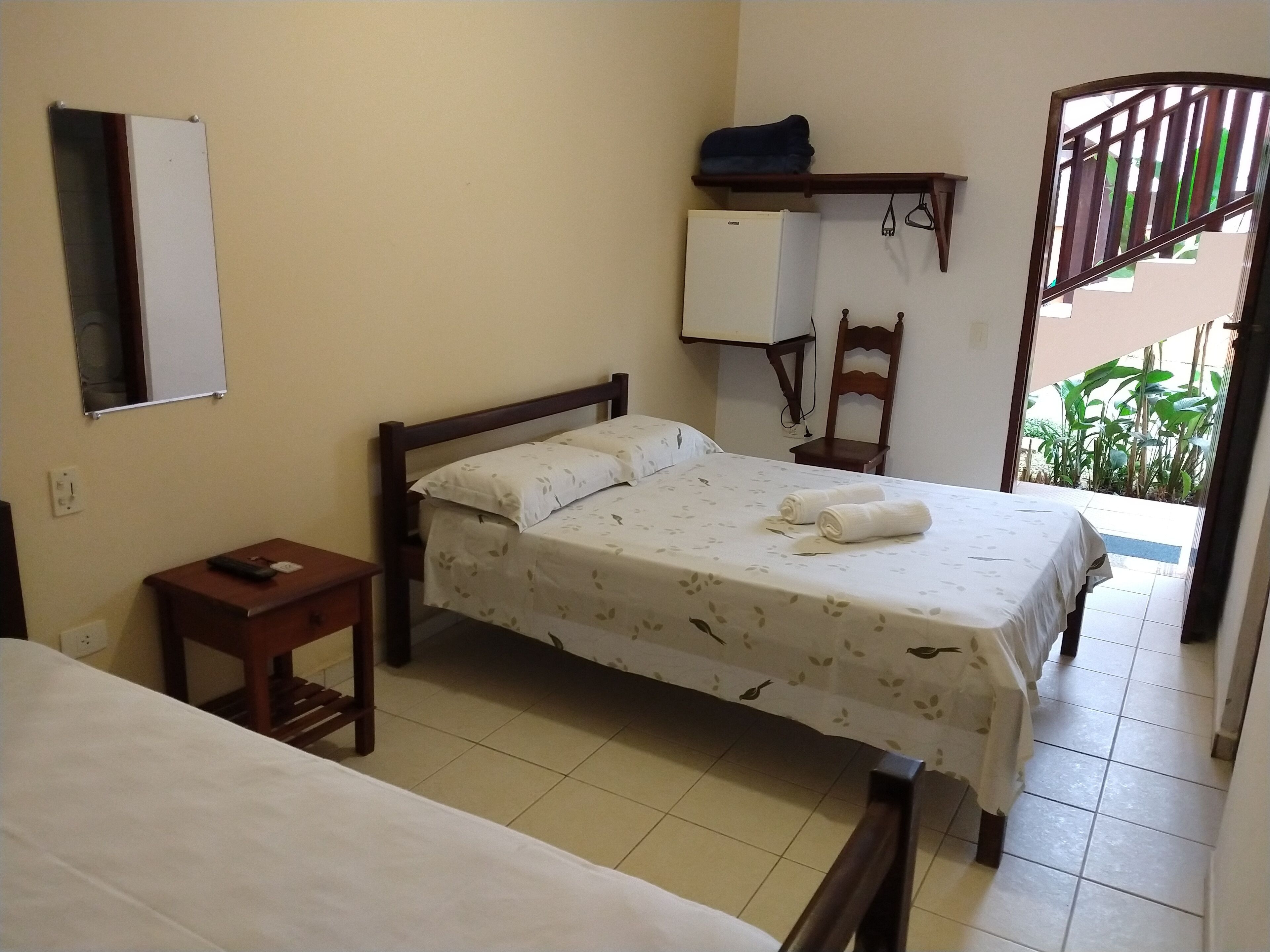 Foto - Pousada Astro Rei Paraty