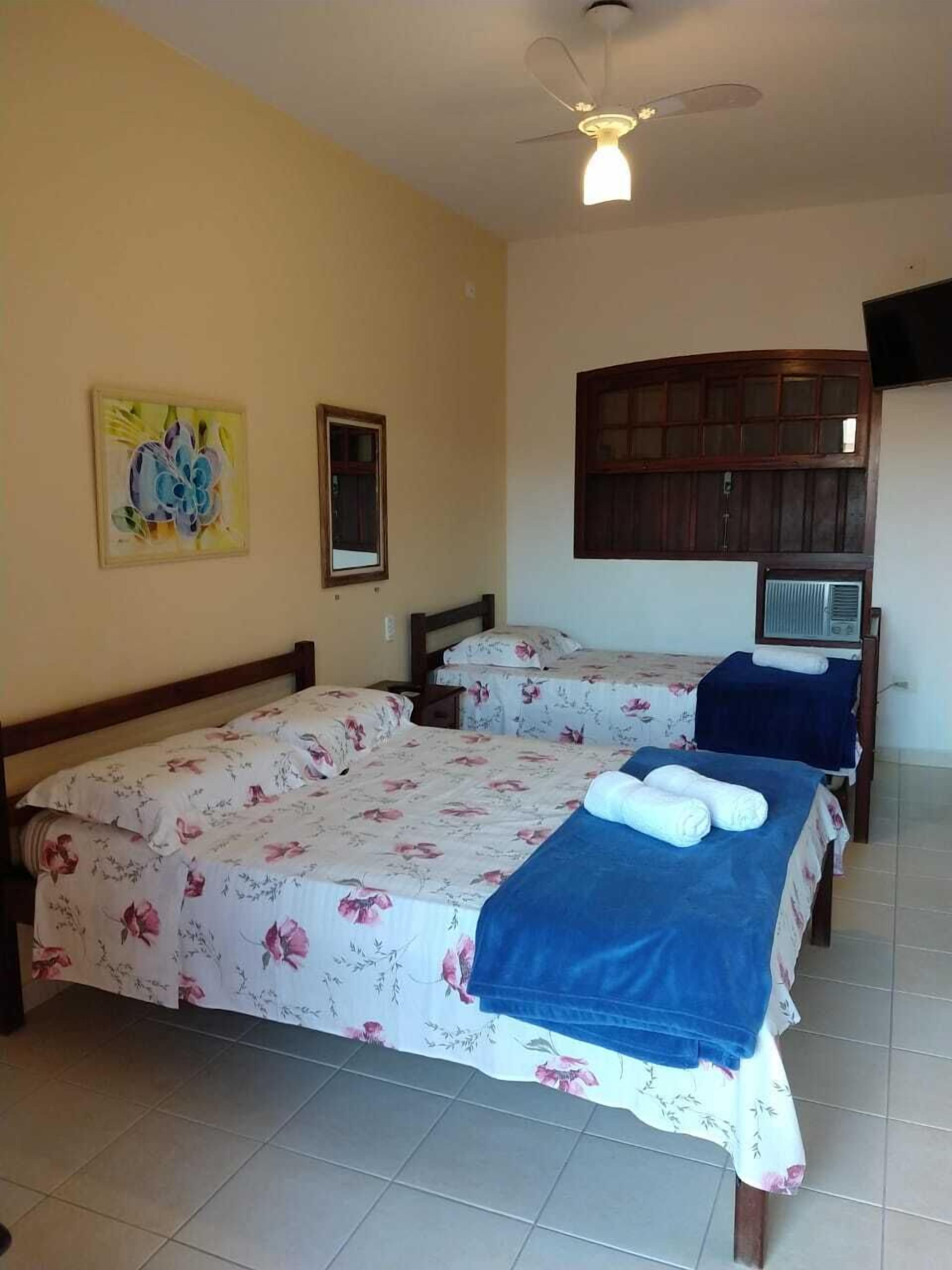 Foto - Pousada Astro Rei Paraty