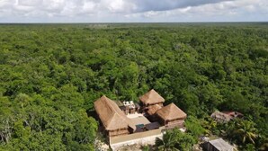 Exterior - Tropical Suite | Cobá, 1 Bedroom (Cobá, Quintana Roo)