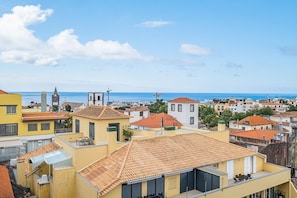 Vista da propriedade