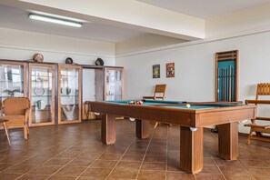 Sala de jogos