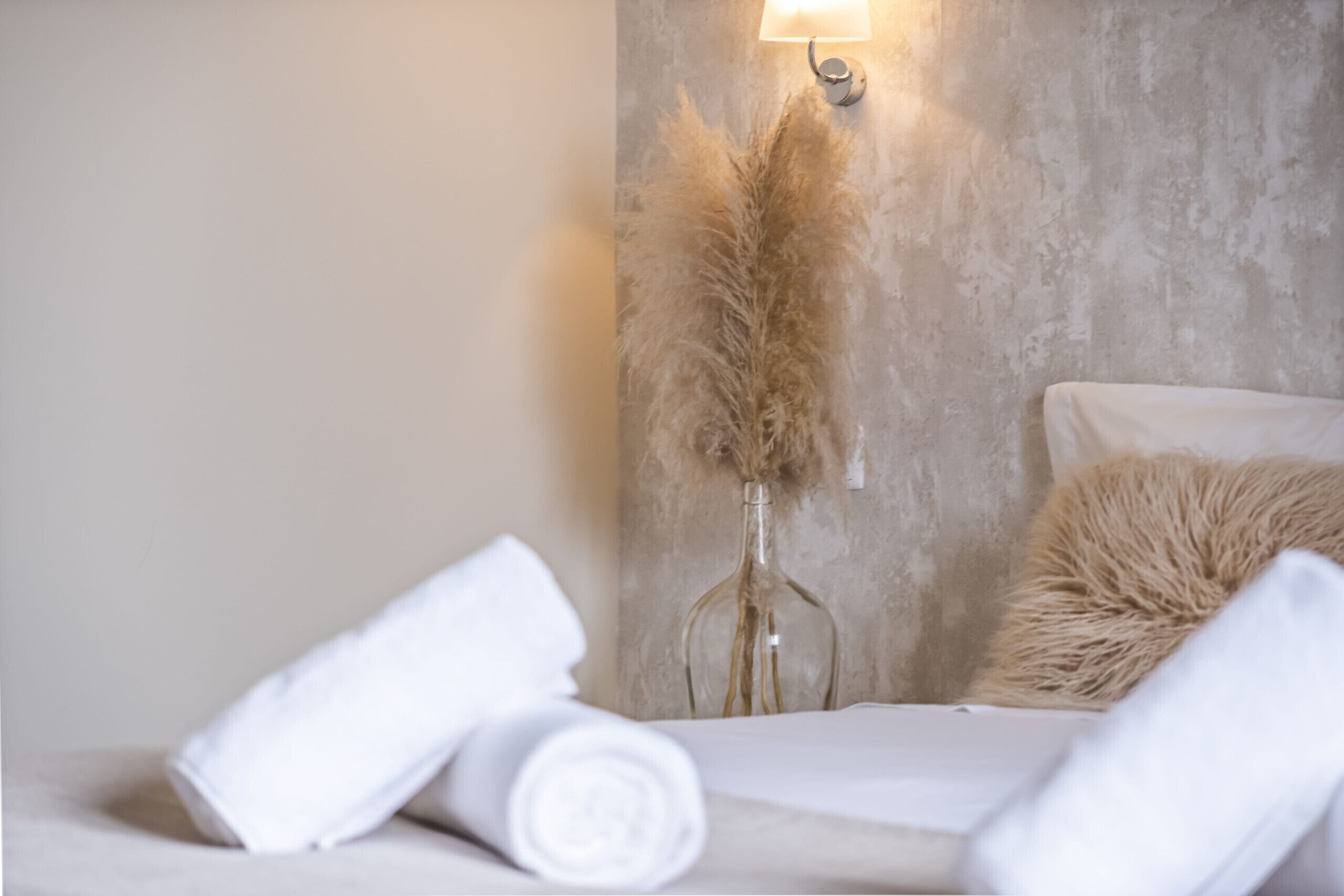 1 bedroom, iron/ironing board, travel crib, free WiFi