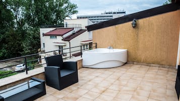 Terraço/pátio