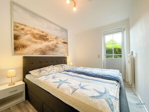 2 Schlafzimmer, kostenloses WLAN