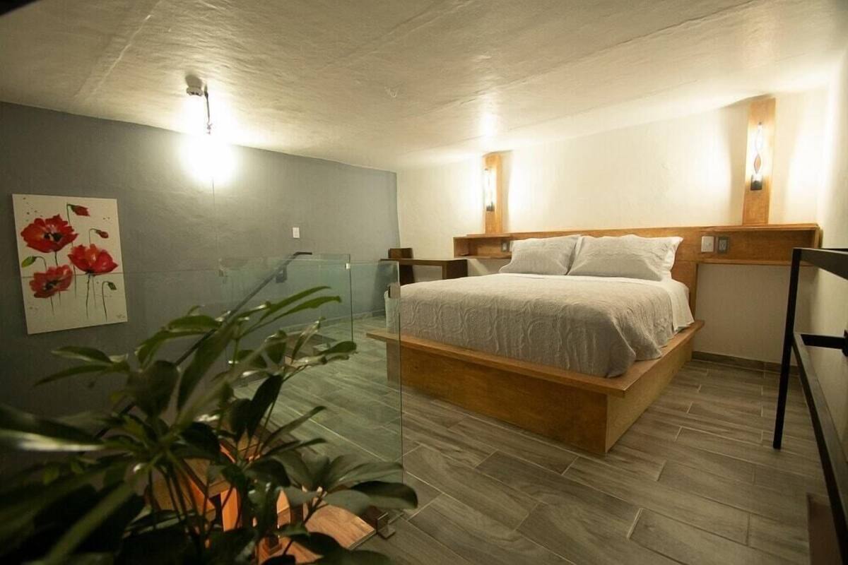 Familiekamer | Luxe beddengoed, Select Comfort-bedden, geluiddichte muren, gratis wifi