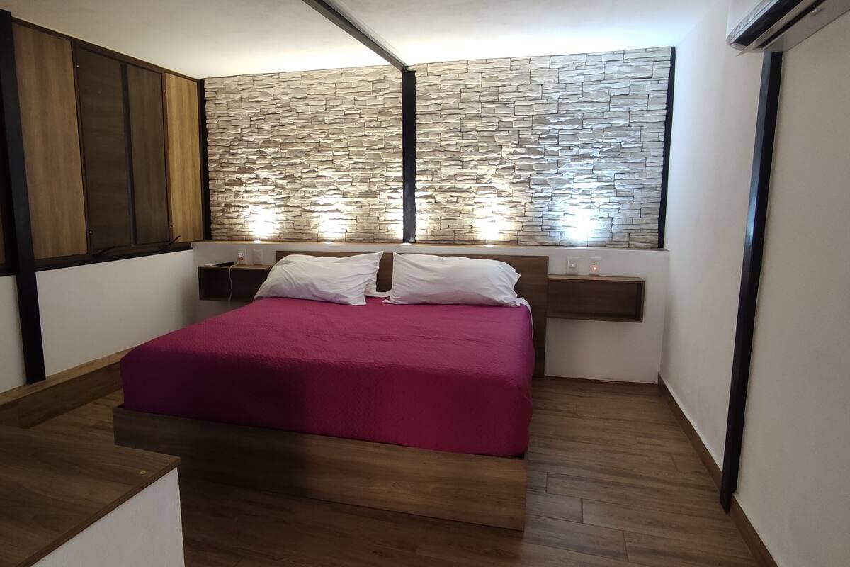Comfort kamer | Luxe beddengoed, Select Comfort-bedden, geluiddichte muren, gratis wifi
