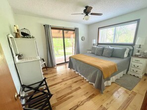 2 Schlafzimmer, kostenloses WLAN, Bettwäsche