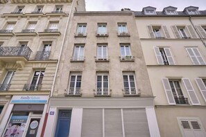 Exterior - Bel appartement - proche Tour Eiffel (Paris)