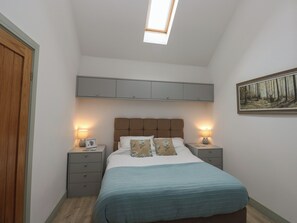 Casa de campo | 1 habitación, decoración personalizada y muebles diferentes 