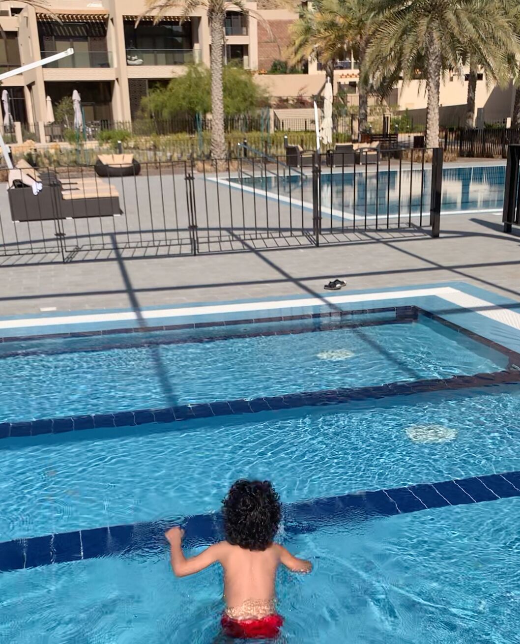 Piscina