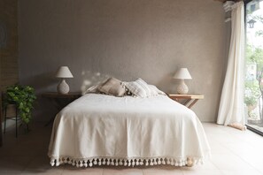 Casa Quinta Mar, Country House | Ropa de cama de alta calidad y edredón 