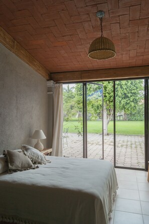 Casa Quinta Mar, Country House | Kameruitzicht