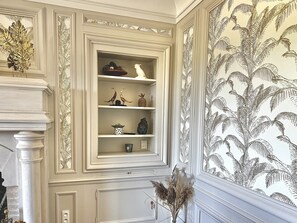Reception - Demeure de la Garenne (Montmirail)