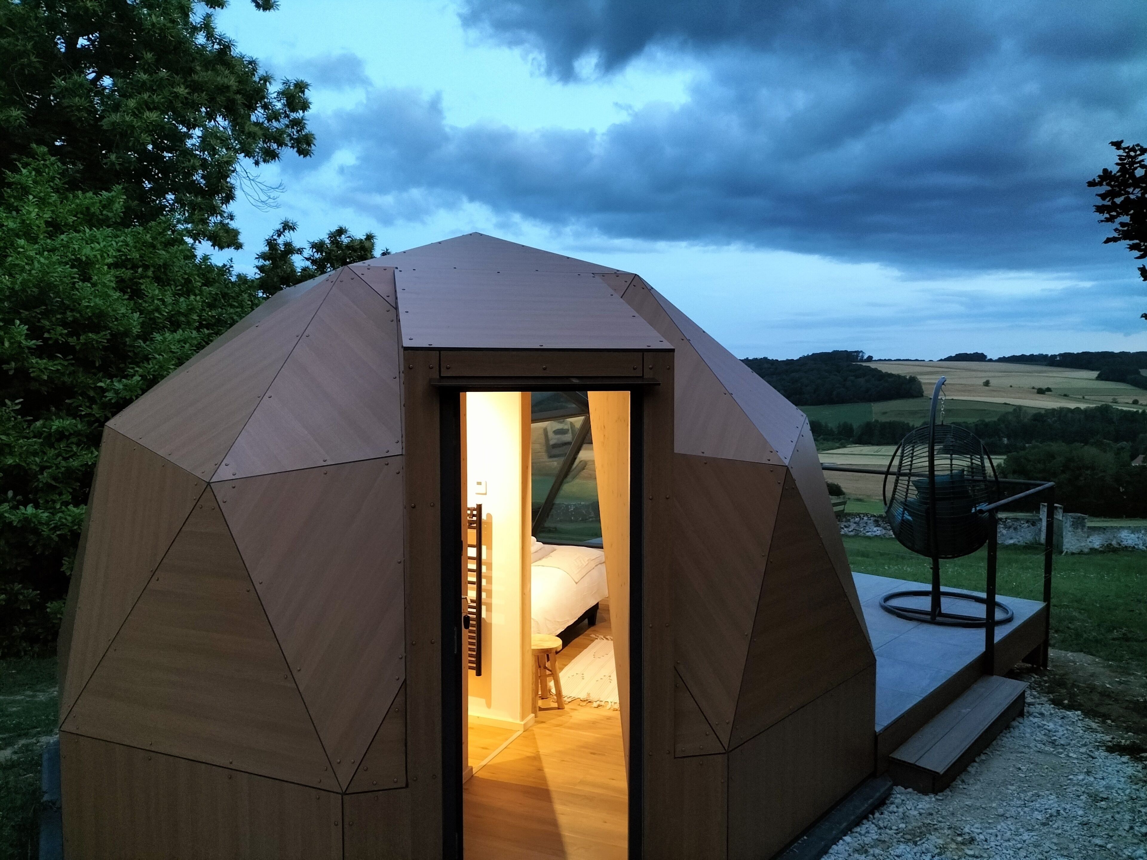 Habitación Deluxe con 2 camas individuales | Sábanas de algodón egipcio y ropa de cama de alta calidad 