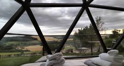 Demeure de la Garenne