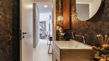 Apartamento Confort | Interior