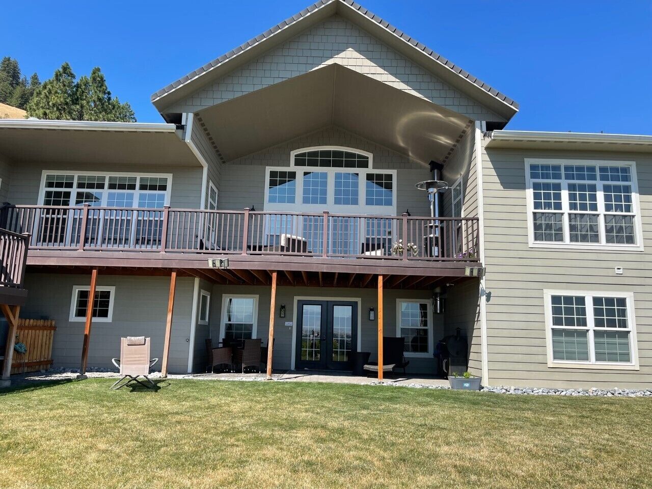 Awesome Views, Brand New Luxury
