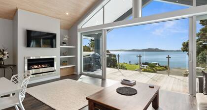 Seaside Serenity - Kerikeri Holiday Home