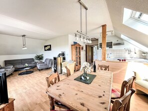 Interior - Grandpa by Interhome (Frankenau)