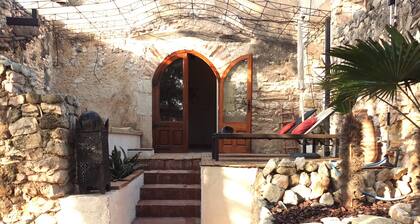 Villa Can Robert with private pool. Adults Only