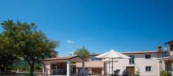 Vacation home Rika by Interhome