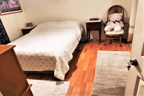 1 bedroom, WiFi