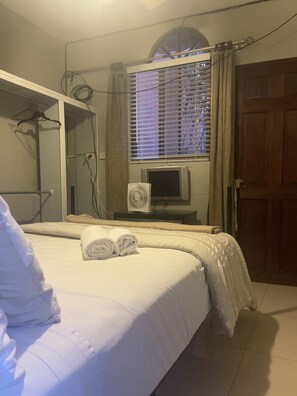 Basic Studio Suite | Free WiFi - Apartamento tipo studio el Coyol (Alajuela)