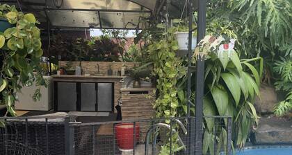 Apartamento tipo studio el Coyol