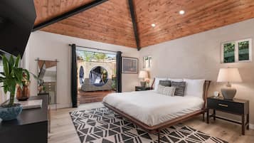 3 sovrum, strykjärn/strykbräda, resesäng och gratis wi-fi