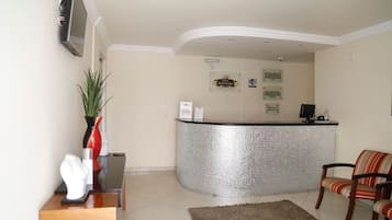 Recepción