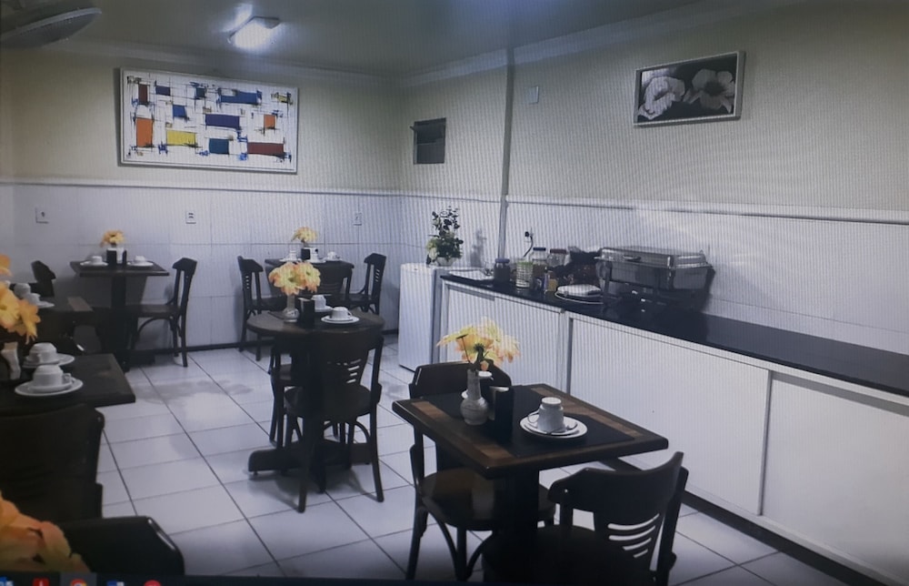 Hotel Monte Rei by null