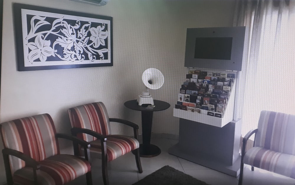 Hotel Monte Rei by null