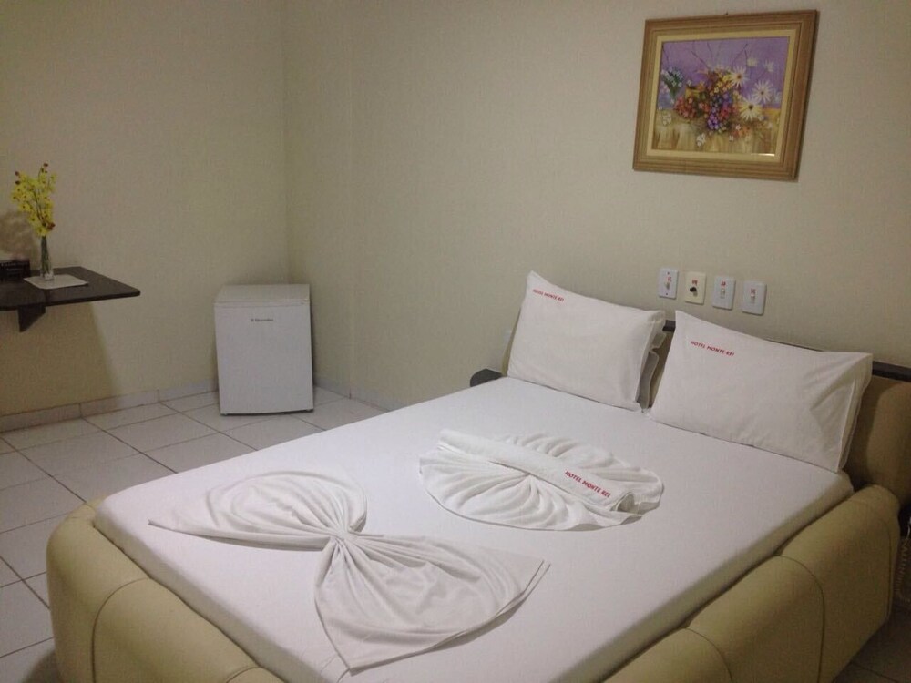 Hotel Monte Rei by null