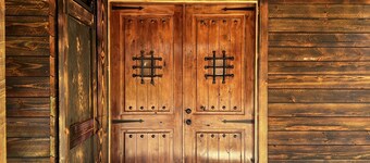 End of the Oregon Trail Experience