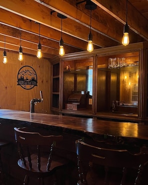 Bar (sur place)