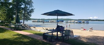 Shanty Creek Condo-Northern Michigan Retreat